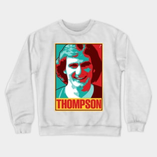 Thompson Crewneck Sweatshirt